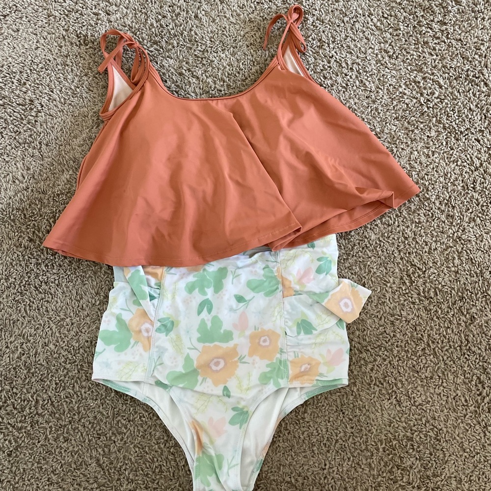 Kortni jeane swim set